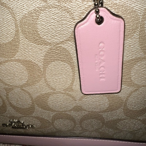 Gorgeous authentic coach set! - Picture 2 of 14